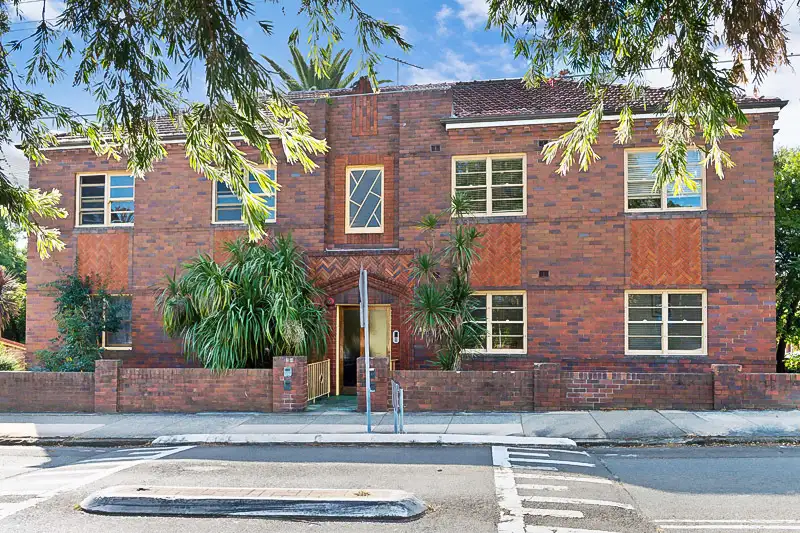 Main view of Homely apartment listing, 2/169 Smith Street, Summer Hill NSW 2130