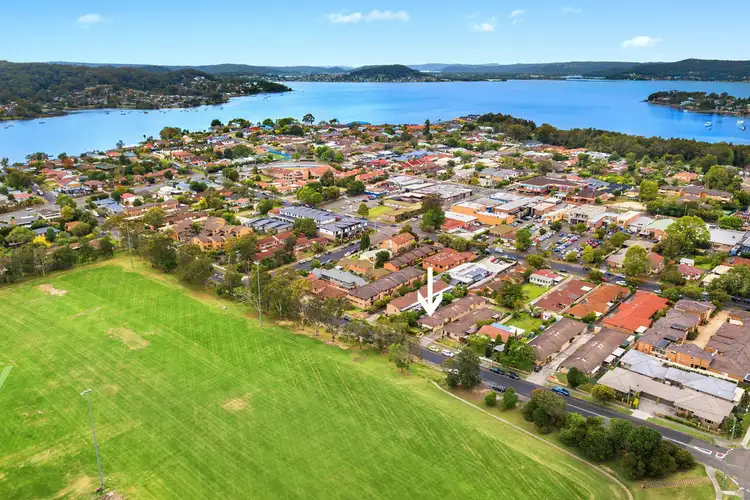 1/22 Russell Street, East Gosford NSW 2250