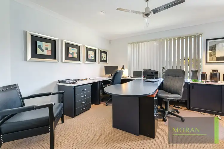 Fourth view of Homely house listing, 48 Highcrest Circuit, Molendinar QLD 4214