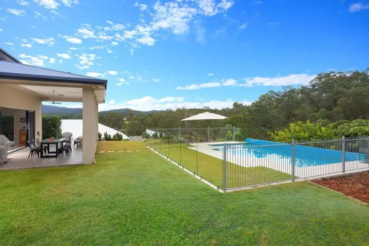 48 Olivia Place, Pullenvale QLD 4069