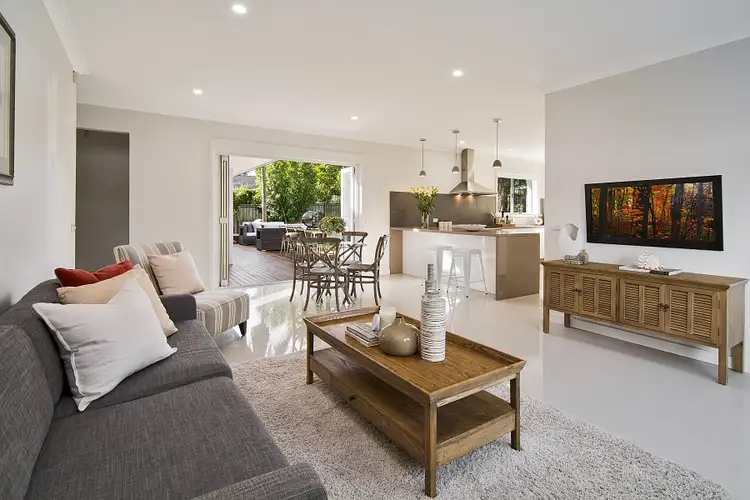 Second view of Homely house listing, 16 Apara Street, Forestville NSW 2087