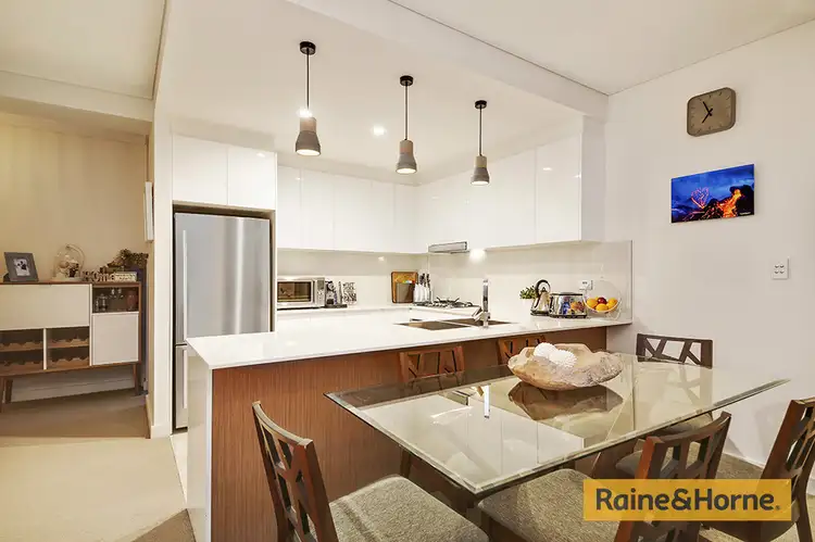 Fourth view of Homely apartment listing, 4/10-12 Belmore Street, Arncliffe NSW 2205