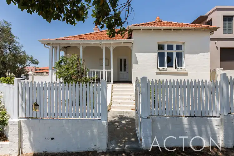 23 Palmerston Street, Mosman Park WA 6012