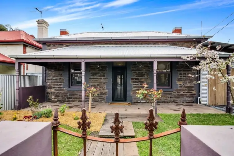 60 Green Street, Brompton SA 5007