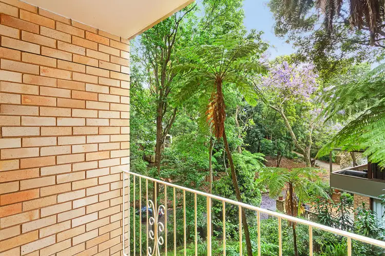 Sixth view of Homely apartment listing, 3/6-8 Rocklands Road, Wollstonecraft NSW 2065