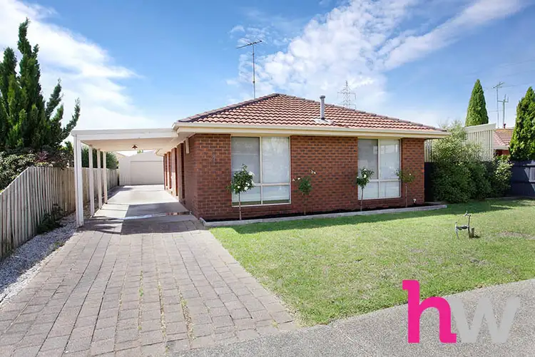 4 Enbrook Court, Grovedale VIC 3216