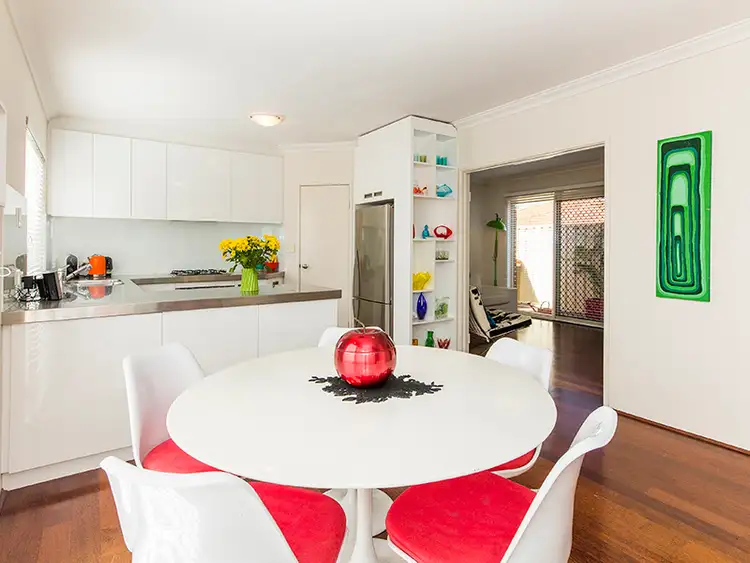 Sixth view of Homely house listing, 1/22 Ivanhoe Street, Bassendean WA 6054
