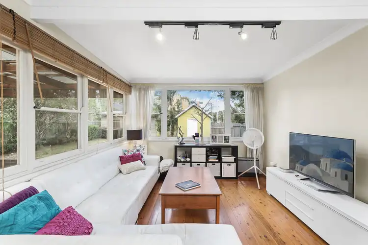 Second view of Homely house listing, 63 Consett Street, Concord West NSW 2138