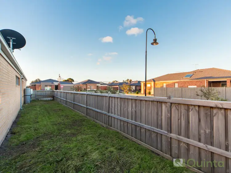 Fourth view of Homely house listing, 7 Noremac Grove, Lyndhurst VIC 3975