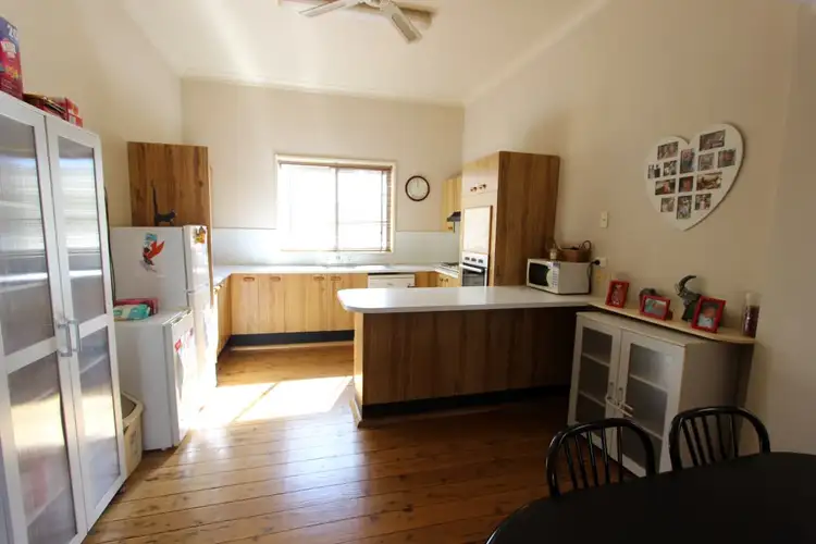 Third view of Homely house listing, 153 Crowley Street, Temora NSW 2666
