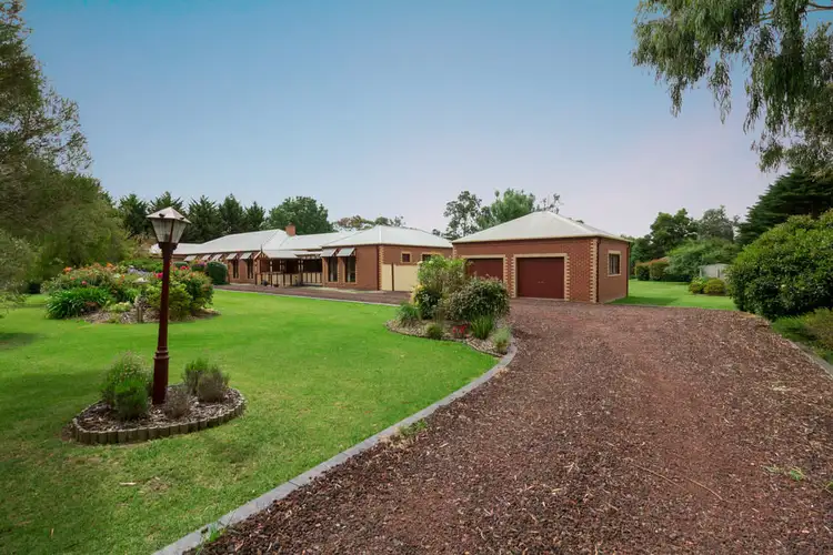 162 Bungower Road, Somerville VIC 3912