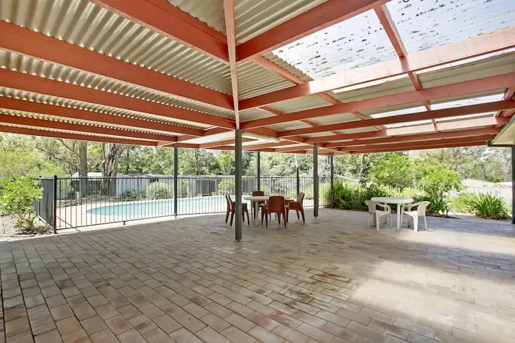 Third view of Homely house listing, 119 Colo Street, Couridjah NSW 2571