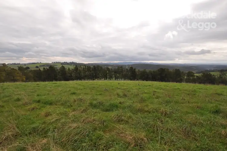 Fourth view of Homely land listing, 271 Ure Road, Gembrook VIC 3783