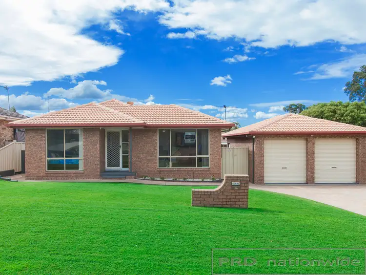 26 Mumford Avenue, Thornton NSW 2322