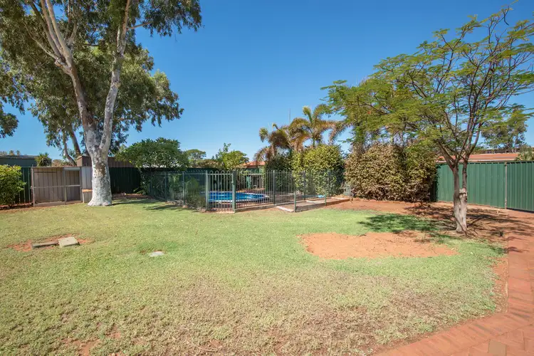 Sixth view of Homely house listing, 5 Roe Crescent, Dampier WA 6713