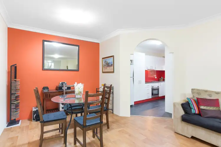 Fifth view of Homely unit listing, 12/3 Robert Street, Artarmon NSW 2064