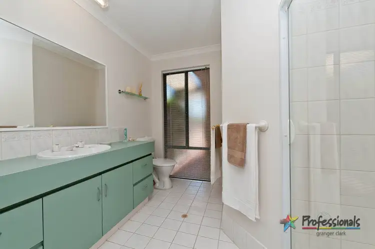 Seventh view of Homely house listing, 35 Midsummer Circle, Ellenbrook WA 6069