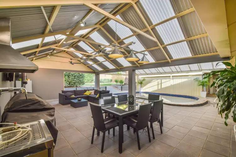 Fifth view of Homely house listing, 180 Brodie Road, Morphett Vale SA 5162