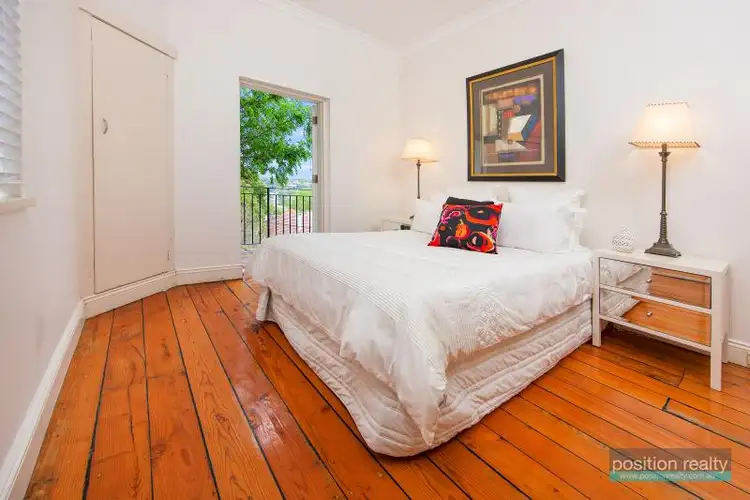 Sixth view of Homely apartment listing, 6/125 Bellevue Road, Bellevue Hill NSW 2023