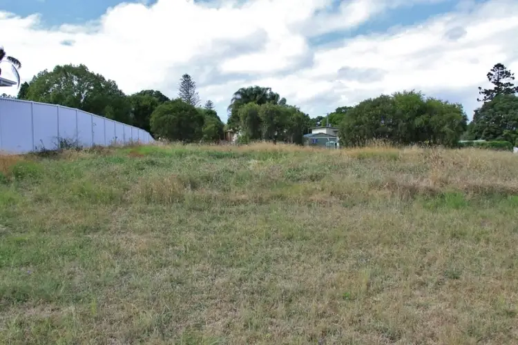 Main view of Homely land listing, 56 Webster Street, Kingaroy QLD 4610