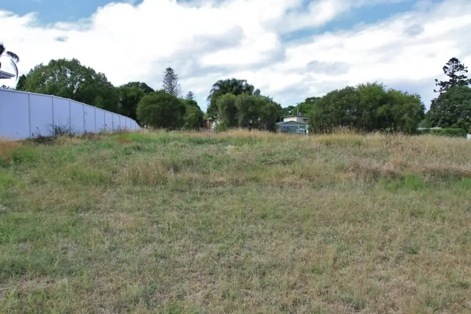 Main view of Homely land listing, 56 Webster Street, Kingaroy QLD 4610