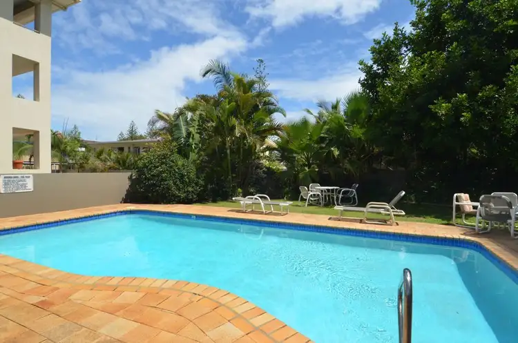 Fourth view of Homely unit listing, Unit @ / 150 Hedges Avenue, Mermaid Beach QLD 4218