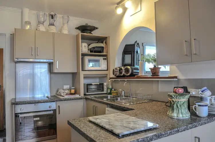 Second view of Homely house listing, 61 Cornwall Crescent, Newnham TAS 7248
