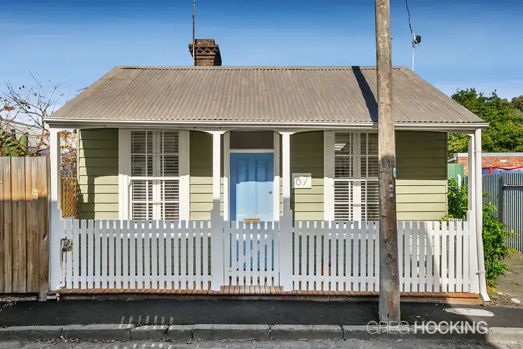 67 Dow Street, South Melbourne VIC 3205