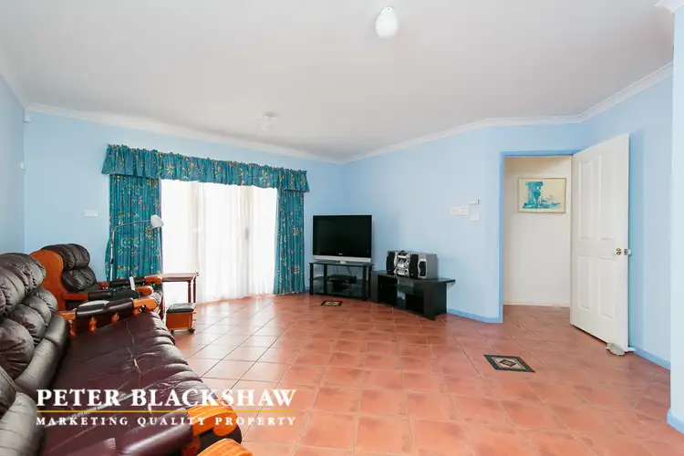 Fourth view of Homely house listing, 149 Knoke Avenue, Gordon ACT 2906