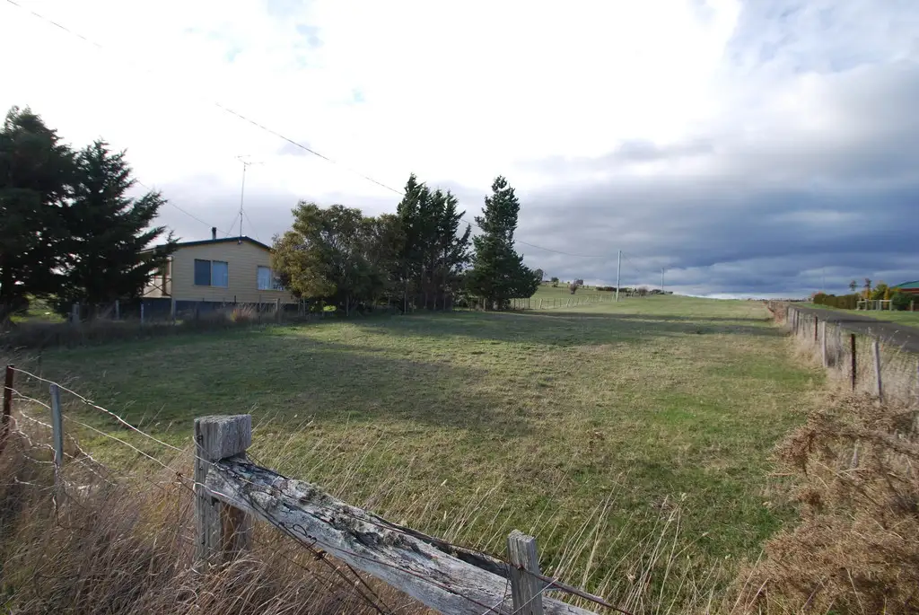 Main view of Homely house listing, 9 Waterloo Street, Ross TAS 7209