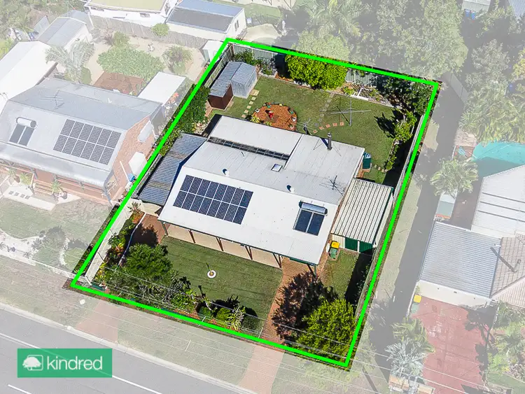 Main view of Homely house listing, 40 Bucknor Drive, Deception Bay QLD 4508