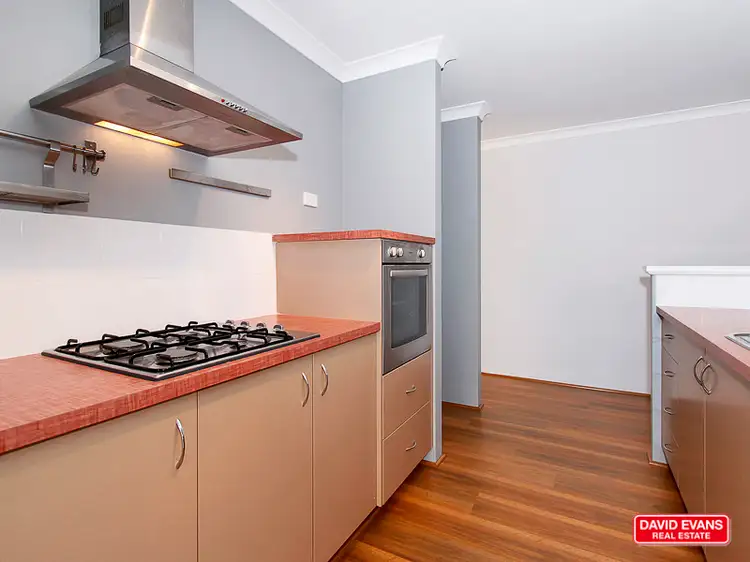 Fourth view of Homely house listing, 5 Exmouth Drive, Butler WA 6036