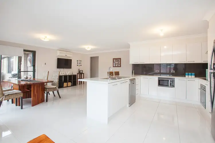 Fourth view of Homely house listing, 18 Ventura Close, Rutherford NSW 2320