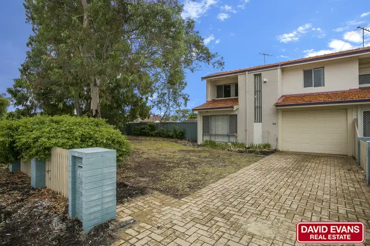 Main view of Homely house listing, 8 Hainsworth Avenue, Girrawheen WA 6064