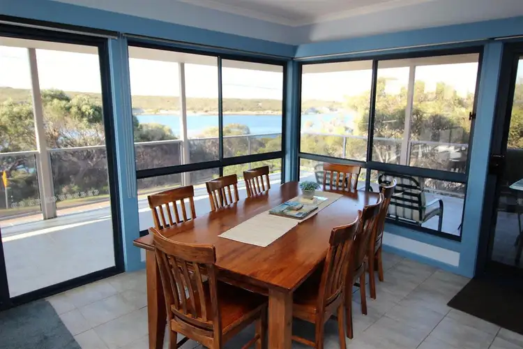 Fifth view of Homely house listing, 3 225 Esplanade, Coffin Bay SA 5607