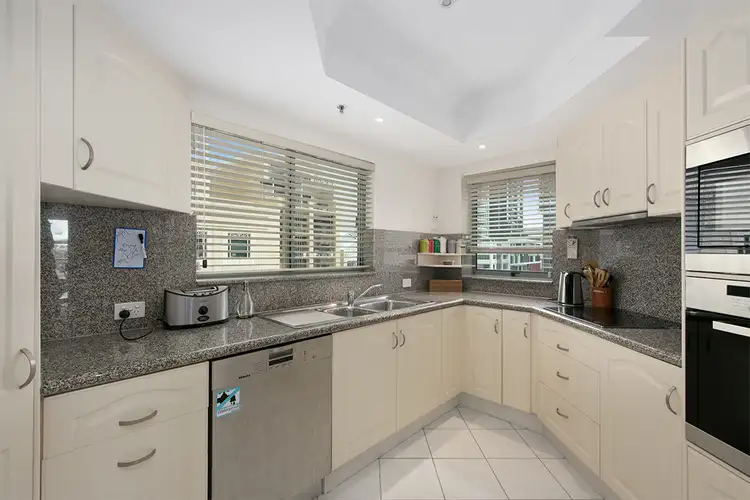 Fourth view of Homely apartment listing, 29/501 Queen Street, Brisbane City QLD 4000