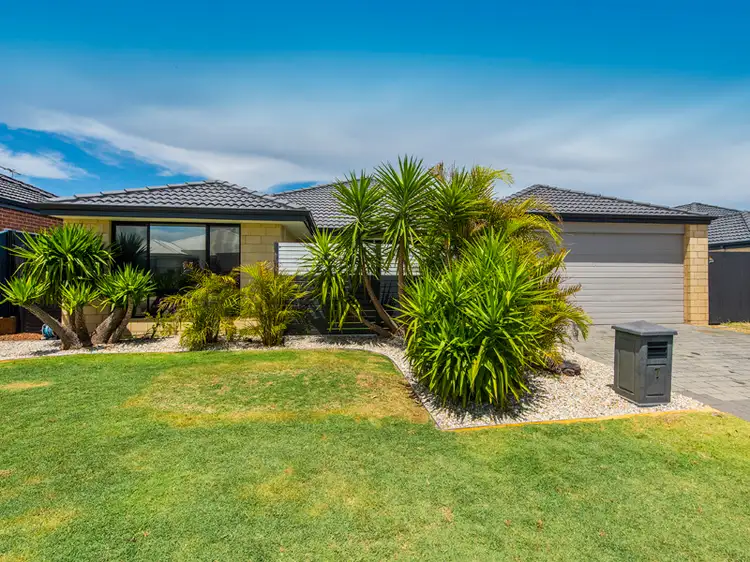 Main view of Homely house listing, 7 Guava LInk, Byford WA 6122