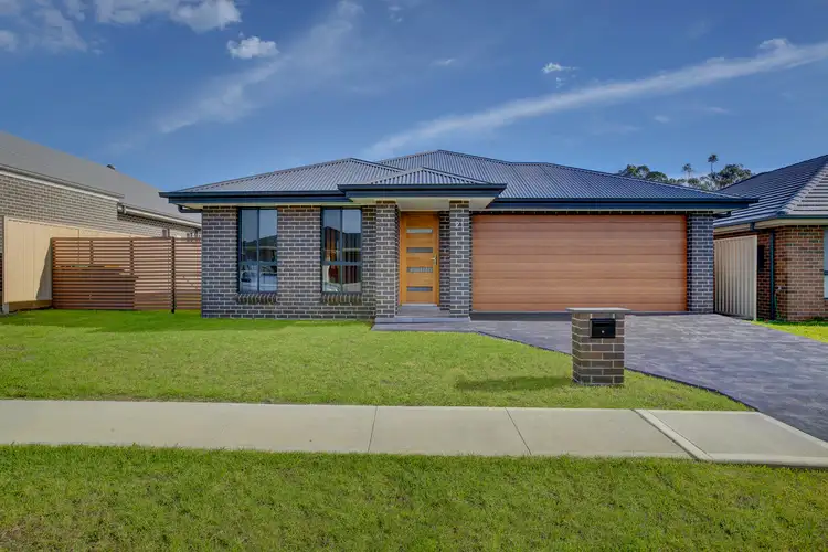 21 Isedale Road, Mittagong NSW 2575
