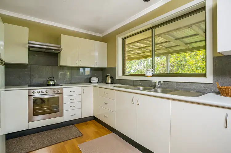 Third view of Homely house listing, 6 Hendersons Lane, Gravelly Beach TAS 7276