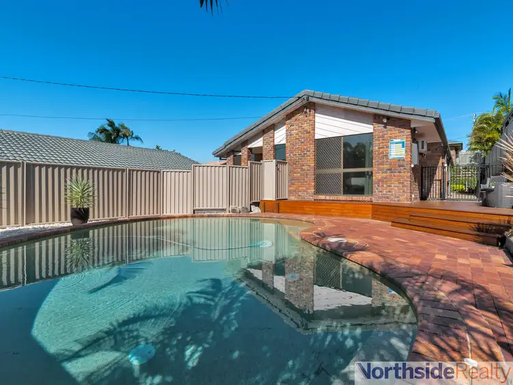Fifth view of Homely house listing, 17 Wylah Ct, Albany Creek QLD 4035