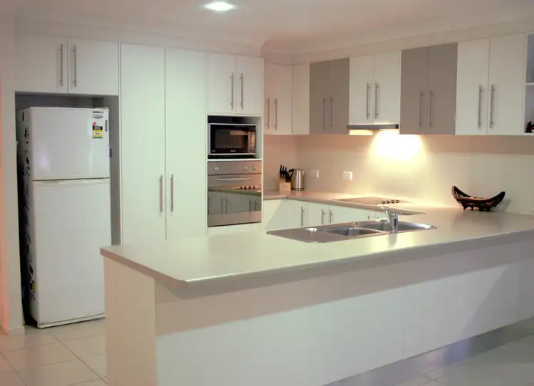 Second view of Homely house listing, 10 Rivergum Dr, Port Macquarie NSW 2444