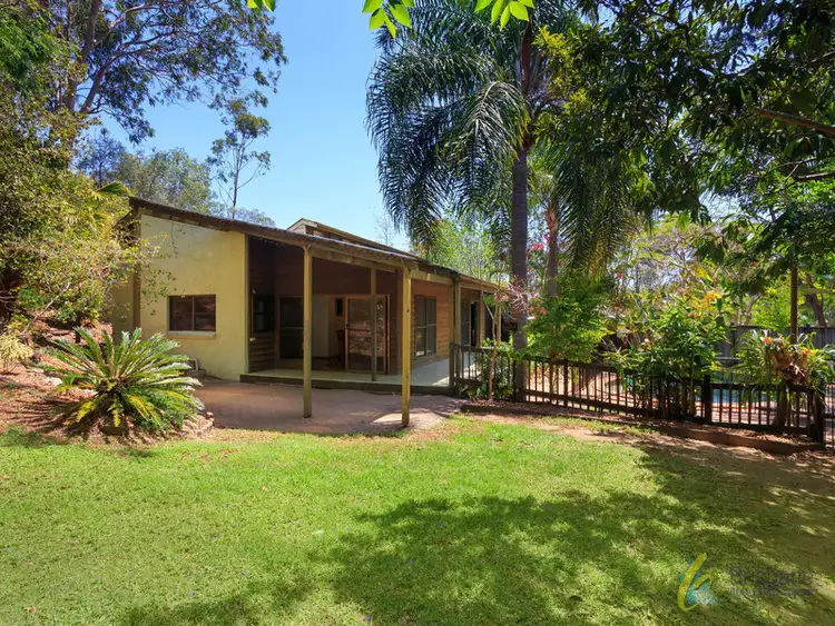 Second view of Homely house listing, 28 Gabwina St, Fig Tree Pocket QLD 4069