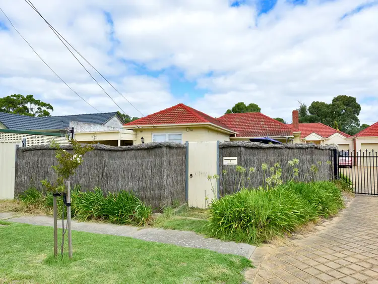 3 Radstock Street, Morphettville SA 5043