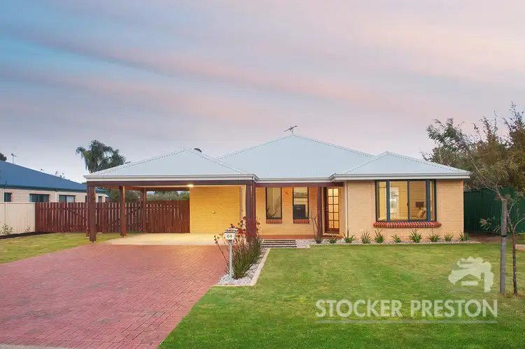 64 Dunsborough Lakes Drive, Dunsborough WA 6281