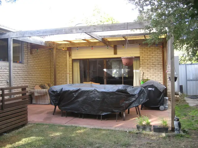 Fifth view of Homely house listing, 3 Escabon Grove, Frankston VIC 3199