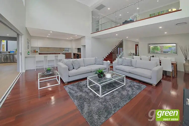 Fourth view of Homely house listing, 205 North Road, Eastwood NSW 2122