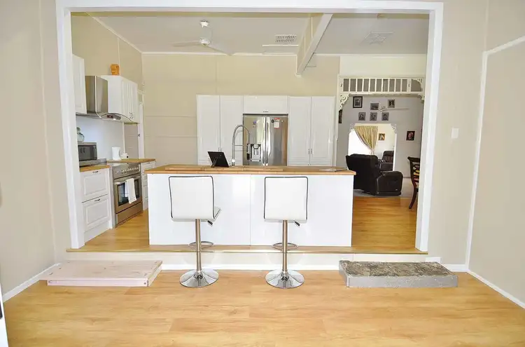 Sixth view of Homely house listing, 36 Rutherford Street, Charters Towers QLD 4820