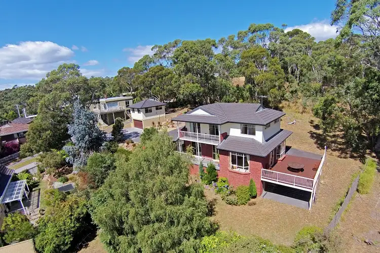 434 Nelson Road, Mount Nelson TAS 7007