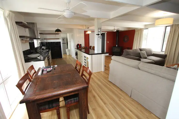 Fifth view of Homely house listing, 35 Carrigan Lane, Snake Valley VIC 3351