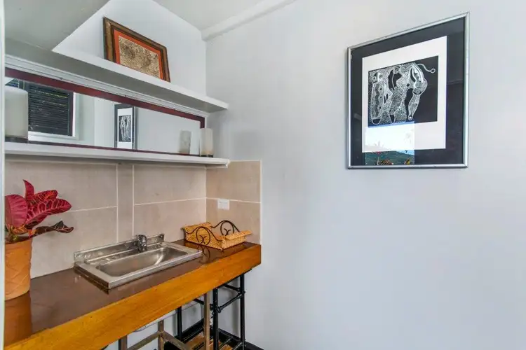 Fourth view of Homely house listing, 236 96R White Beech Road, Daintree QLD 4873